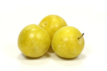 prunes