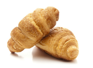 Two Croissants