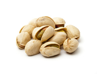 Pistachio Nuts