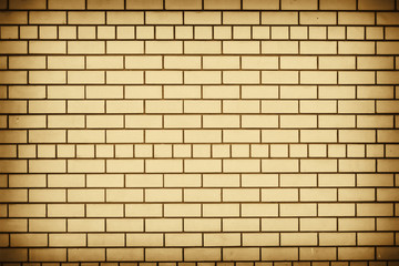 Obraz premium brick wall