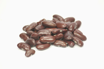 haricots rouge