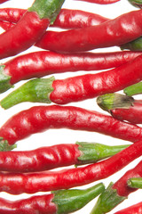red ppepers