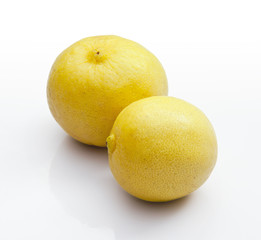 Two Lemons