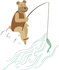 Bear-fishing-fotolia