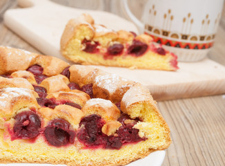 Cherry Pie