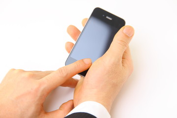 Working With Smartphone