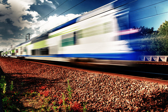 transport urbain