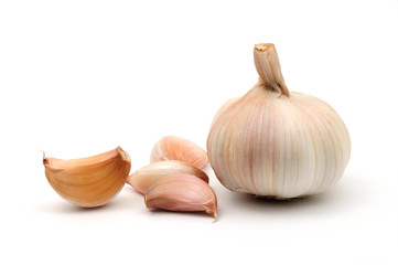 Garlic