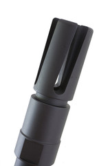 Flash hider