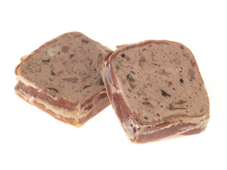 Farmhouse Pate