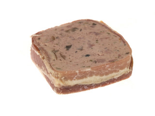 Farmhouse Pate