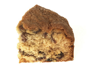 Light Fruit Cake