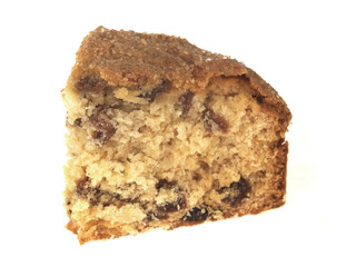 Light Fruit Cake