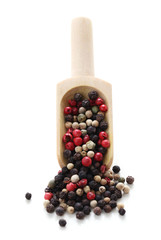 Spice Series - Pepper