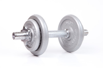 Fototapeta premium Dumbbell