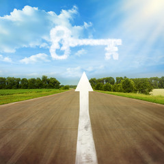 The Way to a Dream