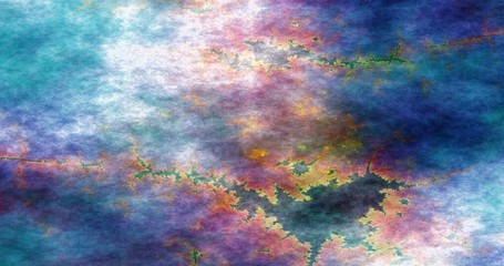 Abstrakter Hintergrund