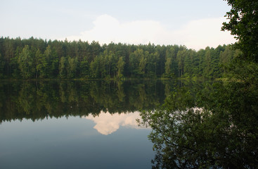 Lake