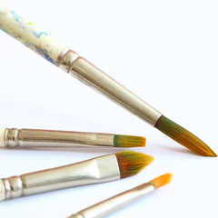 Brushes