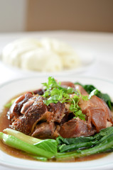 chinese cuisine