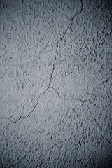 Dark edged dirty wall background