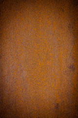 rusty background