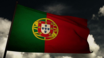flag Portugal 02