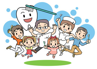 Pulse-Dental care