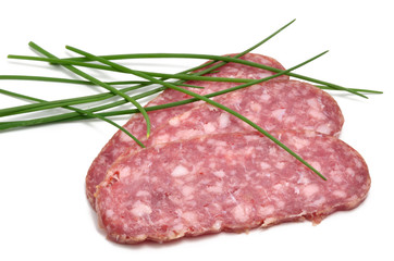 Block-Salami
