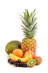 Fruits