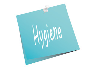 Hygiene