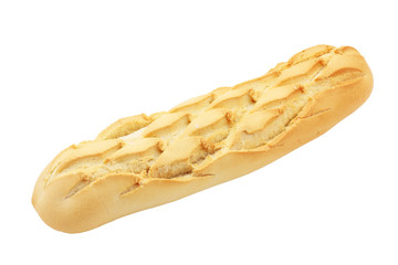 Loaf of bread