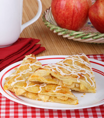 Apple Turnover