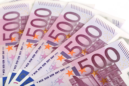 2500 Euro