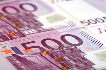 500 Euro
