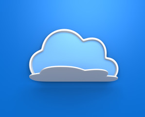 open cloud image