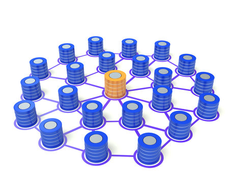 database arrays concept