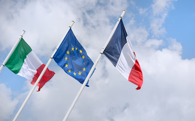 patrie,france,italie,europe,flag,drapeau,