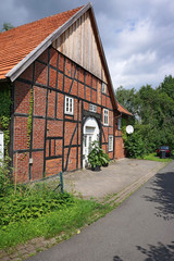 bauernhof in kleinenbremen