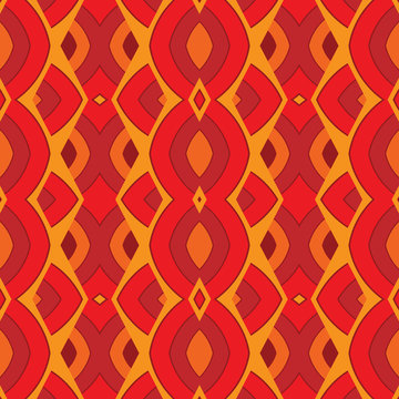 pattern wallpaper vector seamless background
