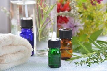 aromatherapy