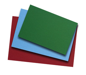 color paper