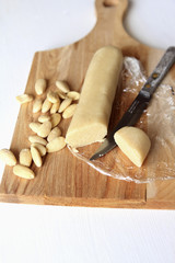 Petits clafoutis aux cerises