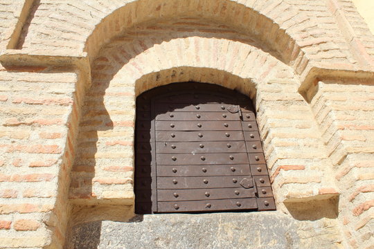 Algibe del Rey o Antiguo