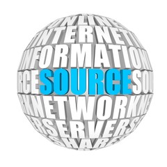 source