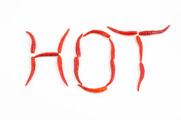 Chili Hot