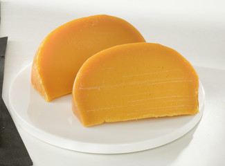 Mimolette