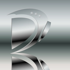 Logo D star