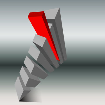 Spaltung