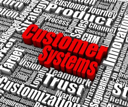 Customer Systems